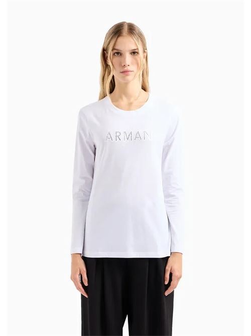 T-SHIRT ARMANI EXCHANGE | 6RYT49 YJ3RZ/1000